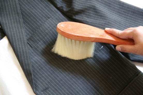 How to Care a Bespoke Suit that You Need to Know
