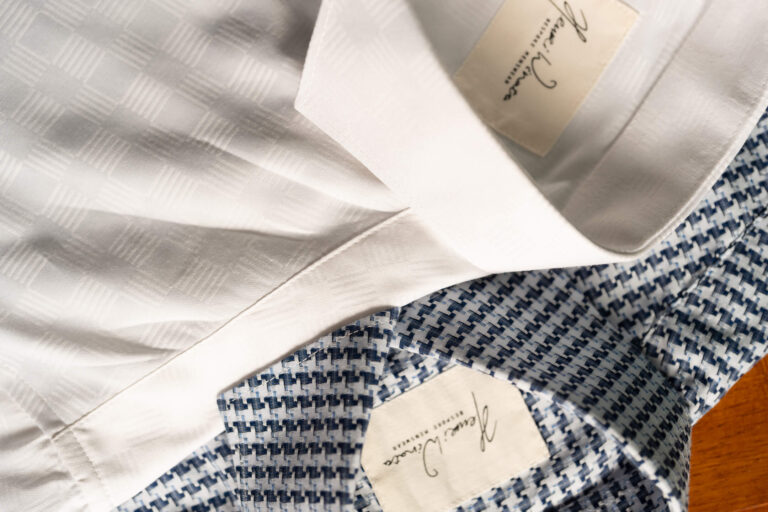 Choosing the Ideal Shirt Fabric for You