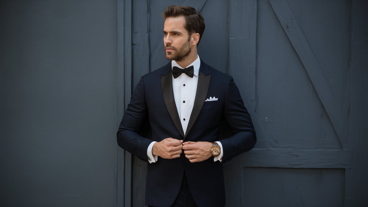 Tuxedos for Men