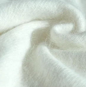 angora wool